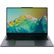 Ноутбук Chuwi CoreBook Plus CWI626-571E5E1HDMRX 16" (1920x1200 (матовый) IPS), AMD Ryzen 5 7430U, 16384Mb, 512SSDGb, Int:AMD Radeon