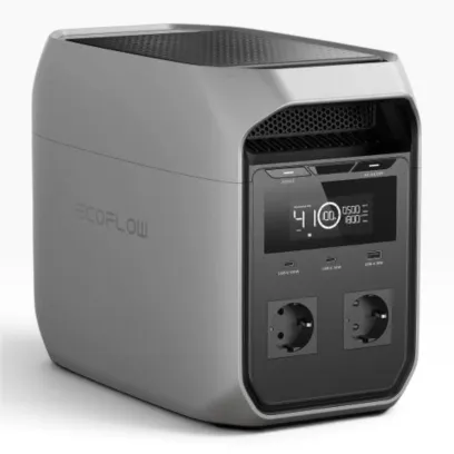EcoFlow DELTA 3 Classic