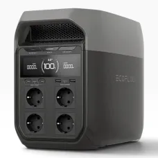 EcoFlow DELTA 3
