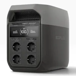 EcoFlow DELTA 3