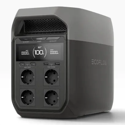 EcoFlow DELTA 3