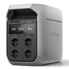EcoFlow DELTA 3 Plus 