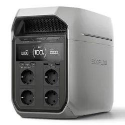 EcoFlow DELTA 3 Plus 