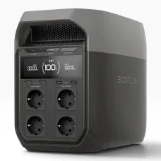 EcoFlow DELTA 3 Max 2048 