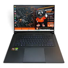 16" GIGABYTE AERO/AMD Ryzen AI 7 350/32 GB DDR5/NVMe 1 TB/NVIDIA GeForce RTX 5060 - 8 GB
