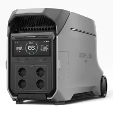 EcoFlow DELTA Pro 3