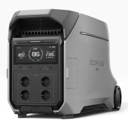 EcoFlow DELTA Pro 3