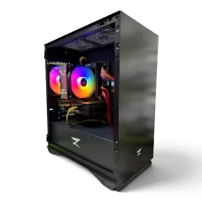  Игровая сборка/Intel Core i5 10400/16 GB DDR4/SSD 240 + HDD 500 GB/GeForce GTX 1660S - 6 GB