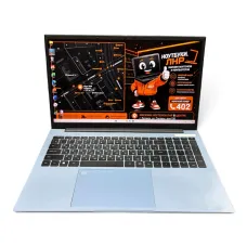 17,3" Vicyoung/Intel Core i5 1038NG7/16 GB DDR4/NVMe SSD 512 GB/Intel Iris Plus Graphics
