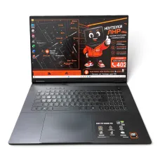 18" ИГРОВОЙ ASUS TUF/AMD Ryzen 7 260/16 GB DDR5/NVMe SSD 512 GB/NVIDIA GeForce RTX 5060 - 8 GB
