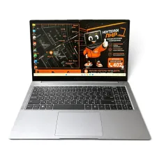 15,6" DIGMA Parvus/AMD Ryzen 3 3200U/16 GB DDR4/SSD 512 GB/AMD Radeon Vega 3 Graphics