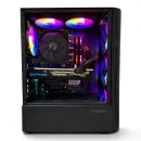 Игровая сборка/AMD Ryzen 5 2600X/16 GB DDR4/NVMe SSD 512 GB/AMD RX 580 - 8 GB