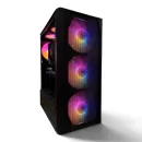 Игровая сборка/AMD Ryzen 5 2600X/16 GB DDR4/NVMe SSD 512 GB/AMD RX 580 - 8 GB