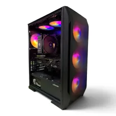  Игровая сборка/Intel Core i7 10700KF/16 GB DDR4/NVMe SSD 120 GB + HDD 1 TB/GeForce RTX 3080 - 10 GB