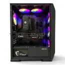 Игровая сборка/Intel Core i7 10700KF/16 GB DDR4/NVMe SSD 120 GB + HDD 1 TB/GeForce RTX 3080 - 10 GB