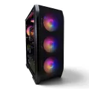 Игровая сборка/Intel Core i7 10700KF/16 GB DDR4/NVMe SSD 120 GB + HDD 1 TB/GeForce RTX 3080 - 10 GB