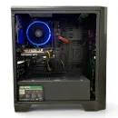 Игровая сборка/Intel Core i3 9100F/8 GB DDR4/NVMe SSD 512 GB/GeForce GTX 1660 - 6 GB