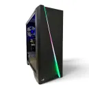 Игровая сборка/Intel Core i3 9100F/8 GB DDR4/NVMe SSD 512 GB/GeForce GTX 1660 - 6 GB