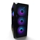 Игровая сборка/Ryzen 5 2600/16 GB DDR4/NVMe SSD 256 GB + HDD 2 TB/GeForce RTX 2060 - 6 GB