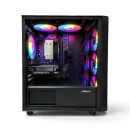 Игровая сборка/Intel Core i3 12100F/16 GB DDR4/NVMe SSD 240 GB/GeForce RTX 3050 - 6 GB