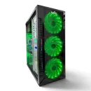 Игровая сборка/Ryzen 5 5500/16 GB DDR4/SSD 480 GB/GeForce RTX 3050 - 8 GB