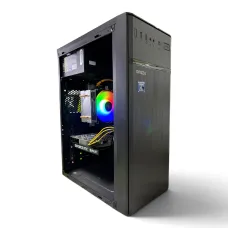 Игровая сборка/Ryzen 7 5700X/16 GB DDR4/SSD 1 TB/GeForce RTX 3050 - 8 GB