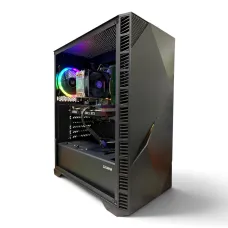 Игровая сборка/Intel Core i5 11600KF/16 GB DDR4/NVMe SSD 512 GB/GeForce RTX 4060 - 8 GB