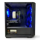 Игровая сборка/Intel Xeon E5 2650v3/16 GB DDR4/NVMe SSD 512 GB/GeForce RTX 3050 - 6 GB