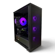Игровая сборка/Ryzen 7 5700X/32 GB DDR4/NVMe SSD 1 TB/GeForce RTX 3050 - 6 GB