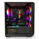 Игровая сборка/Ryzen 5 8700G/32 GB DDR5/NVMe SSD 512 GB/GeForce RTX 3070 - 8 GB