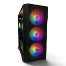 Игровая сборка/Ryzen 5 8700G/32 GB DDR5/NVMe SSD 512 GB/GeForce RTX 3070 - 8 GB