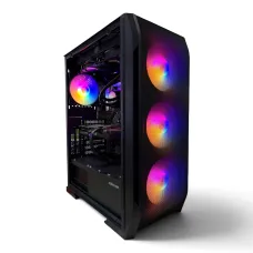 Игровая сборка/Intel Core i9 10900/16 GB DDR5/NVMe SSD 512 GB/GeForce RTX 3060 - 12 GB
