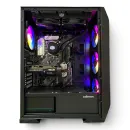 Игровая сборка/Intel Core i9 10900/16 GB DDR5/NVMe SSD 512 GB/GeForce RTX 3060 - 12 GB