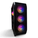 Игровая сборка/Intel Core i9 10900/16 GB DDR5/NVMe SSD 512 GB/GeForce RTX 3060 - 12 GB