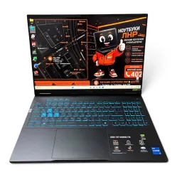 16" ASUS TUF/Intel Core i5 14450HX/16 GB DDR5/NVMe SSD 1 TB/NVIDIA GeForce RTX 5050 - 8 GB