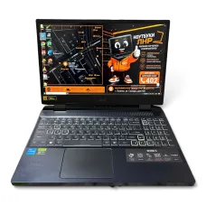 15,6" ACER NITRO/Intel Core i5 12450H/16 GB DDR5/NVMe SSD 512 GB/NVIDIA GeForce RTX 2050 - 4 GB