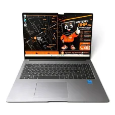 16" HONOR/Intel Core i3 1315U/8 GB DDR4/SSD 512 GB/Intel UHD Graphics