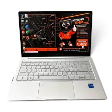 14" MACHCREATOR/Intel Core i7-11390H/16 GB DDR4/NVMe SSD 512 GB/Intel Iris Xe Graphics