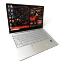 14" MACHCREATOR/Intel Core i7-11390H/16 GB DDR4/NVMe SSD 512 GB/Intel Iris Xe Graphics
