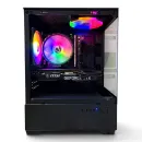 Игровая сборка/Intel Core i5 14400F/16 GB DDR5/NVMe SSD 512 GB/GeForce RTX 3050 - 8 GB