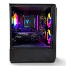 Игровая сборка/AMD Ryzen 5 5500/16 GB DDR4/NVMe SSD 512 GB/GeForce RTX 5050 - 8 GB