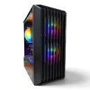 Игровая сборка/AMD Ryzen 5 5500/16 GB DDR4/NVMe SSD 512 GB/GeForce RTX 5050 - 8 GB