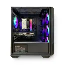Игровая сборка/Intel Core i5 12400F/16 GB DDR4/NVMe SSD 512 GB/GeForce RTX 3050 - 8 GB