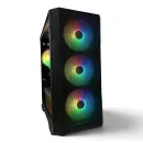 Игровая сборка/Intel Core i5 12400F/16 GB DDR4/NVMe SSD 512 GB/GeForce RTX 3050 - 8 GB