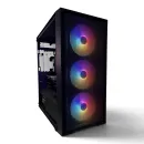 Игровая сборка/Intel Core i3 9100F/16 GB DDR4/NVMe SSD 240 GB + HDD 500 GB/GeForce GTX 1050 - 4GB