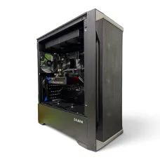  Игровая сборка/Intel Core i7 13700K/32 GB DDR4/NVMe SSD 1 TB/GeForce RTX 5060 - 8GB