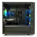 Игровая сборка/Intel Core i5 11400F/16 GB DDR4/NVMe SSD 512 GB/GeForce RTX 1650 - 4 GB