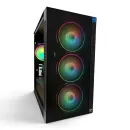 Игровая сборка/Intel Core i5 11400F/16 GB DDR4/NVMe SSD 512 GB/GeForce RTX 1650 - 4 GB