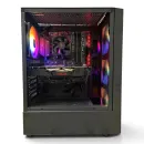 Игровая сборка/AMD Ryzen 5 3200G/16 GB DDR4/NVMe SSD 240 GB/GeForce RX 480 - 4 GB