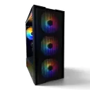 Игровая сборка/AMD Ryzen 5 3200G/16 GB DDR4/NVMe SSD 240 GB/GeForce RX 480 - 4 GB